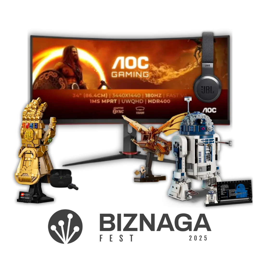 Raffle image
